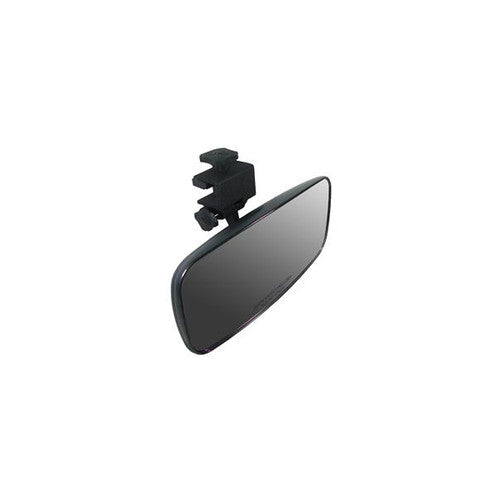 CIPA COMP Universal Marine Mirror, 7 x 14 Inch Convex Ski Mirror