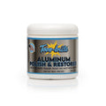 Toon-Brite Aluminum Boat Polish & Restorer, 18 oz Jar - C1000