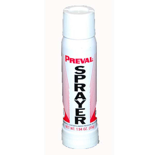 Preval Replacement Spray Gun Power Unit (PSV268), 1.94 oz Power Unit Only
