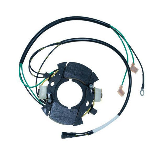 Sierra Stator 18-99322 2 Cylinder for Chrysler Force Sears Gamefisher Eska Outboards