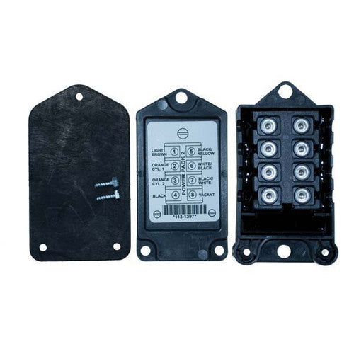 Sierra 18-99178 Power Pack for Johnson/Evinrude 50 HP and 55 HP 2-Cylinder Engines (1971-1977)