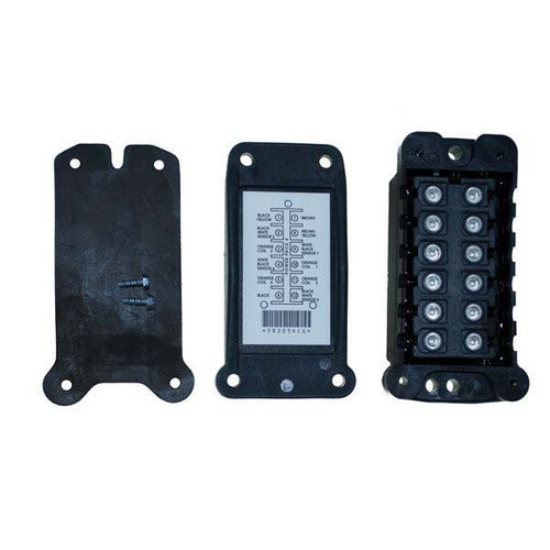 Sierra Power Pack 18-99169 for Johnson/Evinrude 4 Cylinder 85-140 HP Outboards, 1973-1977