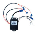 Sierra 18-99246 Power Pack for Johnson/Evinrude 4-Cyl 65-115 HP Outboards 1989-1997, Replaces 584029