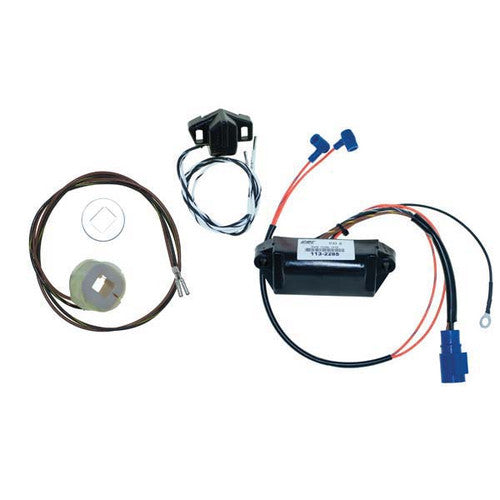 Sierra CD Power Pack 18-99272 CDI Module USL Conversion Kit for Johnson Evinrude OMC Outboards