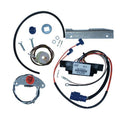 Sierra 18-99213 Johnson/Evinrude CD2 Power Pack Conversion Kit, Replaces 584984, Fits 2-Cyl 4-55 HP (1988-1995)