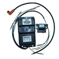 Sierra Battery Power Pack 18-99281 for Johnson/Evinrude 4-Cylinder Outboards