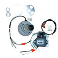 CDI Electronics 118-99311 Mercury Mariner 4 Cylinder Switch Box Kit, Replaces 337-4406