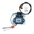 Sierra 18-99244 Ignition Switch Box for Mercury/Mariner 4 and 6 Cylinder Outboard Engines