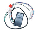 Sierra 18-99229 Mercury Mariner Switch Box - 6 Cylinder - Replaces 18495A31, 18495A32, 18495A22, 18495A23 - Fits 175 & 210 HP (1997-2005)