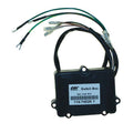CDI Electronics 114-7452K1 Mercury Mariner Switch Box, 2 Cylinder, Fits 18-40 HP 1980-1987