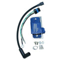 CDI Electronics 114-7509K-1 CDM Kit with Mounting Bracket - Mercury 30/40HP 2 Cyl, 225/250HP 3.0L 6 Cyl
