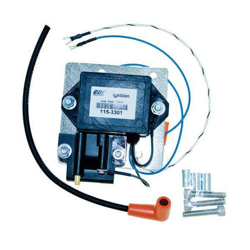 Sierra Ignition Pack 18-99264 for Chrysler, Force, Sears and Gamefisher 2/3/4 Cylinder Outboards