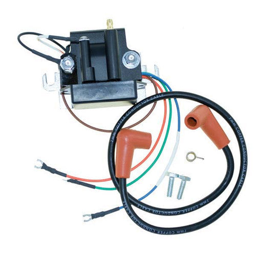 Sierra Ignition Pack 18-99262 for Chrysler, Force, Sears and Gamefisher 2 Cylinder Outboard Engines
