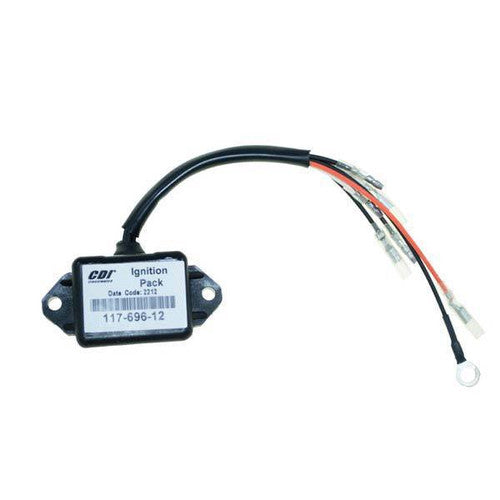 Sierra Ignition Pack for Yamaha 2-Cylinder Outboards, Part 18-99317