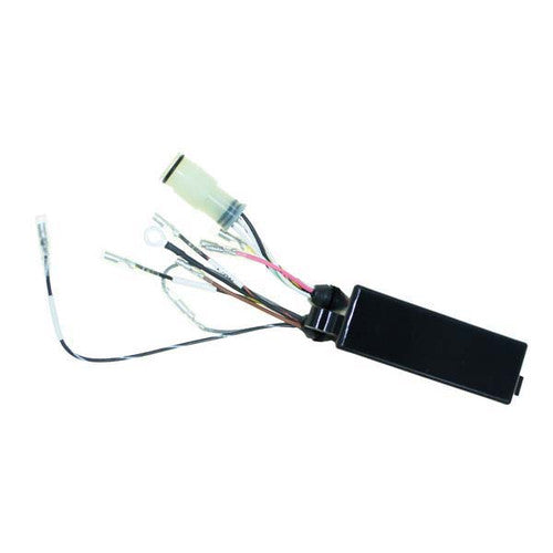 Sierra Ignition Pack 18-99315 for Yamaha 3 Cyl 70 HP 1984-1991 Outboards, Replaces 6H3-85540-10-00