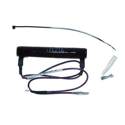 Sierra Ballast Resistor 2.0 Ohm 18-99495 for Johnson Evinrude Outboard Electrical System