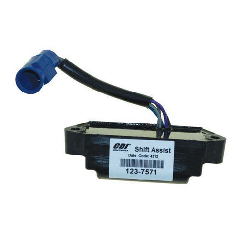Sierra 18-99514 Shift Assist for Johnson Evinrude Outboard Motors