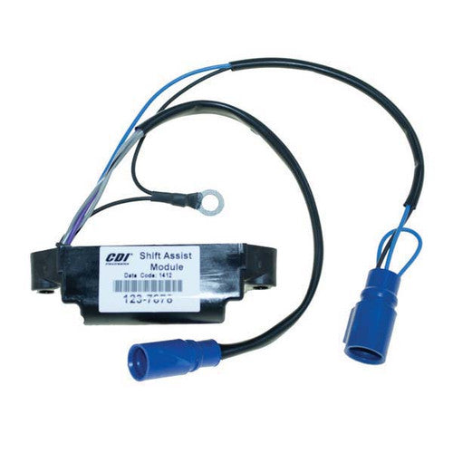 Sierra Shift Assist for Johnson Evinrude Outboards, Delco Style, Part Number 18-99319