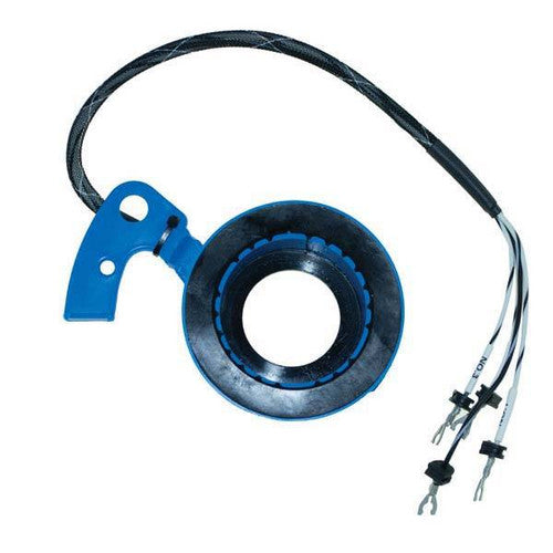 Sierra Timer Base 18-99440 for Johnson/Evinrude 3-Cylinder Outboards, Replaces 133-1251, 580970, 581251