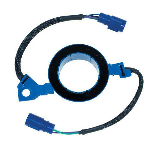 Sierra 18-99391 Timer Base for Johnson Evinrude 6 Cylinder Outboards, 185-250 HP 1988-2001, Replaces 584586 583533 763775