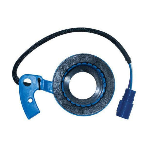 Sierra 18-99395 Johnson/Evinrude 3-Cylinder Timer Base, Replaces 584804/584805/763773, Fits 1993-2001 50-70 HP Engines