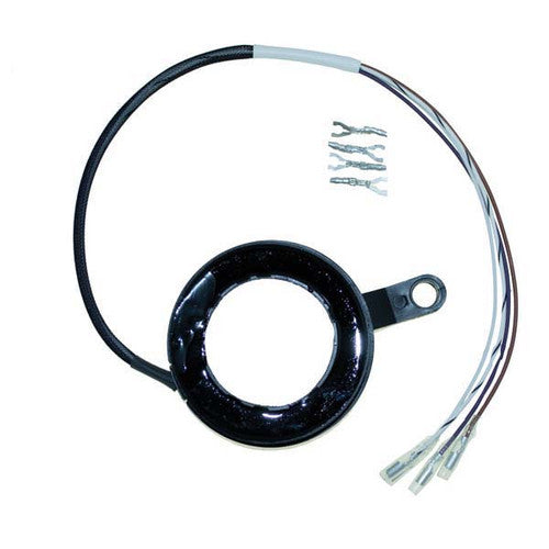 Sierra Trigger 18-99408 for Mercury/Mariner 4 Cylinder Outboards 1988-1997, Replaces 99021A2, 99021A6, 99021K2