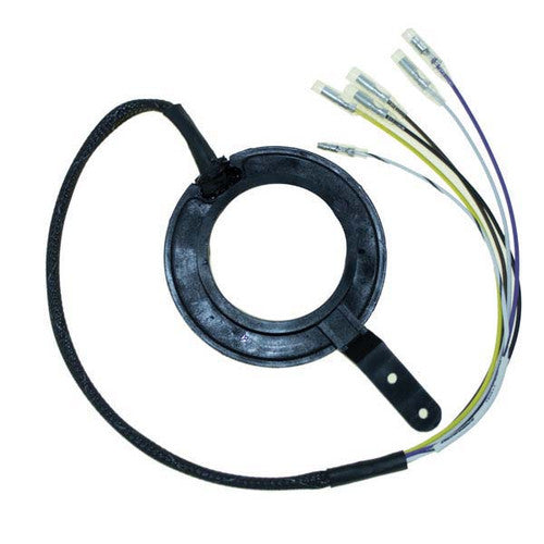 CDI Electronics 136-7029-5 Force Trigger Sensor - 5 Cyl., Replaces Mercury 817029A 5, 817029A 6, Fits 1991-1992 150 HP
