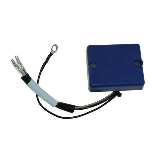 Sierra RPM Limiter 18-99257 for Mercury/Mariner 2-Stroke Outboards, 1992-2006, Replaces 821889A36, 5800 RPM