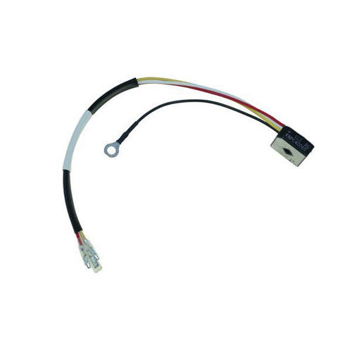 Sierra Rectifier 18-99475, Compatible with Tohatsu 158-9501, Nissan Outboard Ignition System