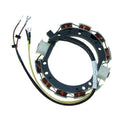 Sierra 18-99247 Johnson Evinrude 4 Cylinder Stator, 6 Amp, Replaces 763772, 581225, 581046