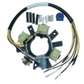 Sierra Stator 18-99240 for Johnson/Evinrude 9.9-60 HP Outboards, 1977-1999, 2 Cylinder 5 Amp