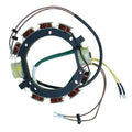 Sierra Stator 18-99310 for Johnson Evinrude 6 Cylinder Outboard Engines, 10 Amp, Cross-Reference CDI Electronics 173-1867