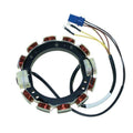 CDI Electronics 173-3837 Johnson Evinrude Stator, 6 Cylinder 9 Amp, Replaces OMC 583837, Fits 1989-1991 150 HP CX/JL/TL/TX
