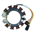 Sierra 18-99212 Johnson Evinrude Stator, 4 Cylinder 20 Amp, Fits 1995-2006 60 Degree Engines