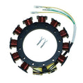 CDI Electronics 174-2075K1 Mercury Mariner Stator, 2/3 Cyl 9 Amp, Fits 30-60 HP 1995-2005, Replaces 398-9873A15