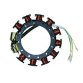 CDI Electronics 174-2075K2 Stator - Mercury Mariner 2/3/4 Cyl 9 Amp, 30-125 HP (1995-2007)