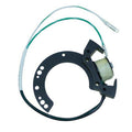 Sierra 18-99225 Red Stator for Mercury/Mariner 6-25 HP Outboards, Replaces 855721A4