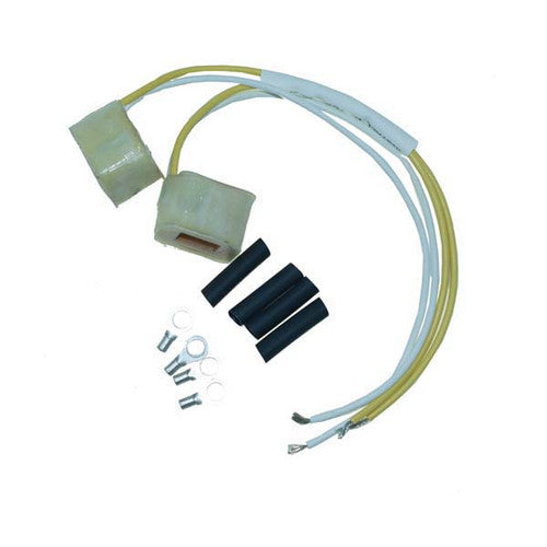 Sierra Stator Coil Set 18-99306 for Mercury Mariner Outboards, Replaces CDI 174-6120K1
