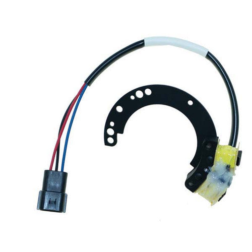 CDI Electronics 174-6617A17 2-Cylinder Stator Kit for Mercury/Mariner 15, 20, 25 Jet HP Outboards (1994-1997)