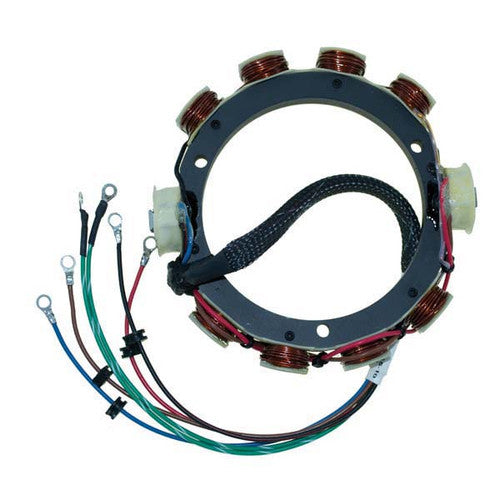 Sierra Stator 18-99280 for Yamaha 6-Cylinder Outboard Engines
