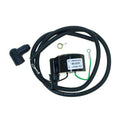 Sierra Chrysler Magneto Ignition Coil 18-99275, Cross Reference 185-2370, Outboard Ignition Coil