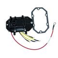 Sierra Voltage Regulator/Rectifier 18-99424, 35 Amp, Replaces 586000, Fits Johnson/Evinrude 175-300 HP 6/8 Cylinder