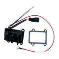 Sierra Regulator/Rectifier for Johnson Evinrude Outboards, 35-Amp, Part 18-99405