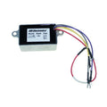 Sierra 18-99412 Johnson/Evinrude Voltage Regulator, 10 Amp, Replaces 584476, 585001