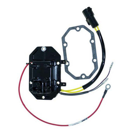 Sierra Regulator/Rectifier for Johnson Evinrude Outboard Motors, 35-Amp, 18-99409