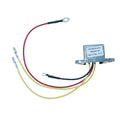 Sierra 18-99416 Johnson/Evinrude Regulated Rectifier, Replaces 153-5114, Fits 5-15 HP 4-Stroke Outboards 1993-2000