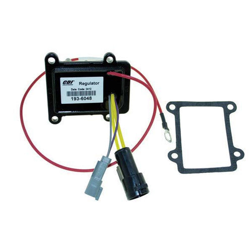 Sierra Regulator/Rectifier 18-99394, 35-Amp, for Johnson Evinrude Outboards