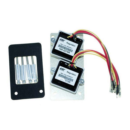 Sierra Voltage Regulator 18-99481 for Mercury Mariner Outboard Engines