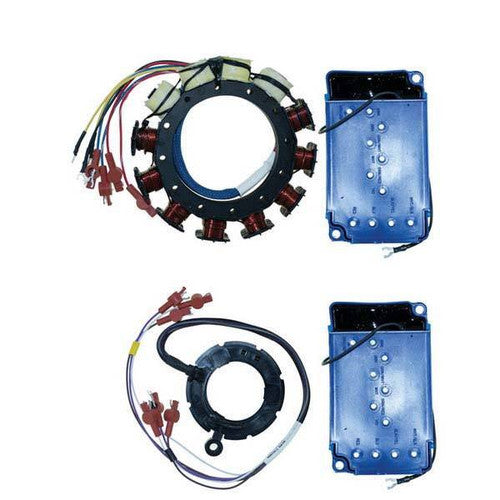 Sierra Mercury Mariner Upgrade Kit 18-99337