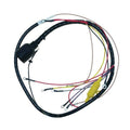 CDI Electronics 413-1721 Wiring Harness - Replaces OMC 581721 - Fits 1977 85/115/140 HP Johnson Evinrude Cross Flow Round Plug Outboards